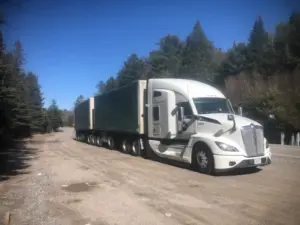 Whitelaw Trucking Inc. photo 3